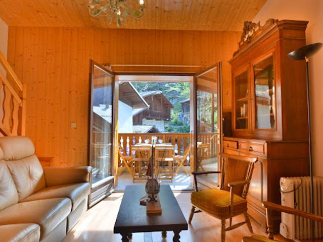 Maison vente à Planay, Savoie