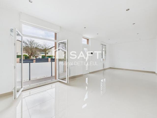 Maison vente à Nanterre