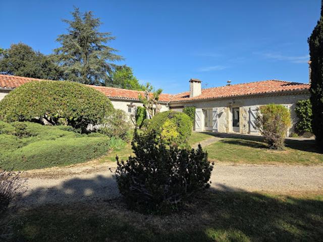Maison vente à Auch