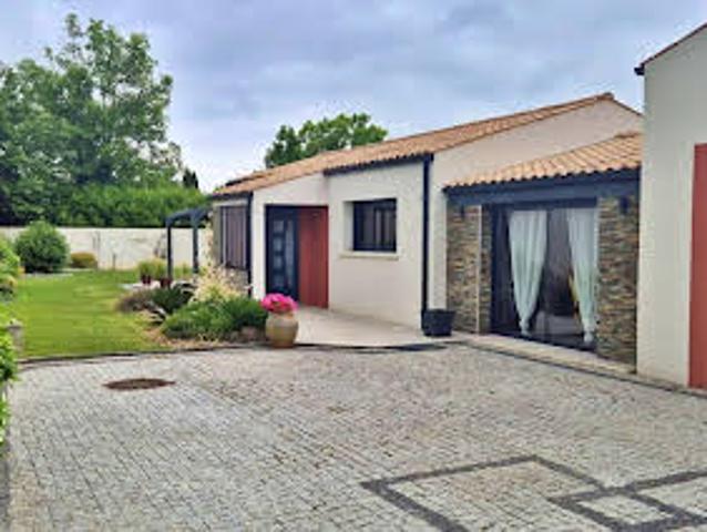 Maison vente à Dompierre-sur-mer