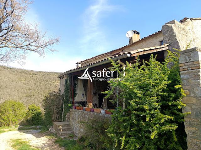 Maison vente à Viviers, Ardèche