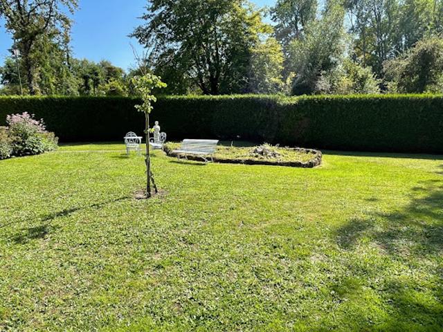 Maison vente à Soissons, Ambleny