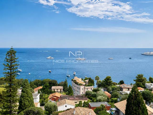 Maison vente à Nice, Èze
