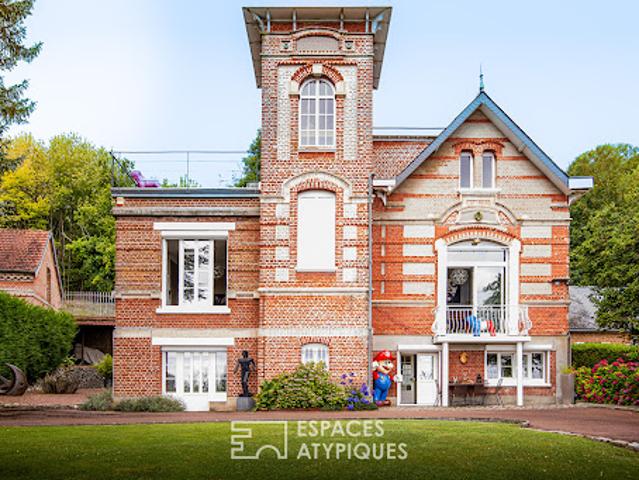 Maison vente à Amiens