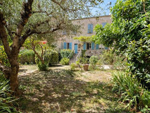 Maison vente à Buis-les-baronnies