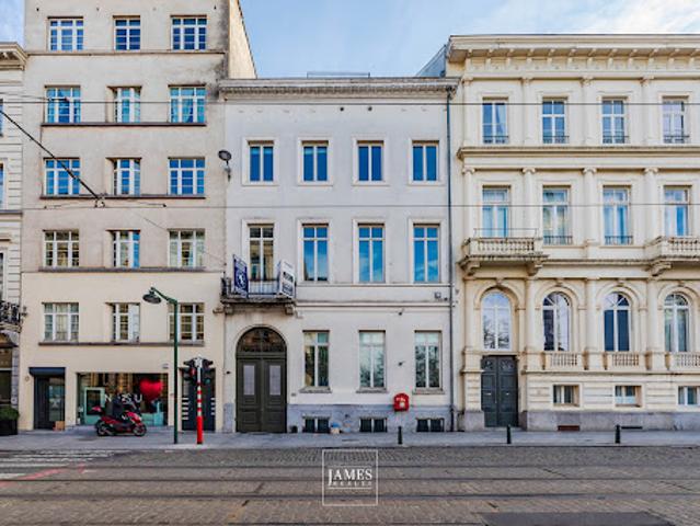Maison vente à Brussel, Bruxelles