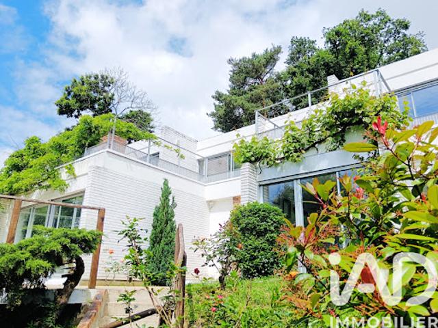 Maison vente à Antony, Le Plessis-robinson