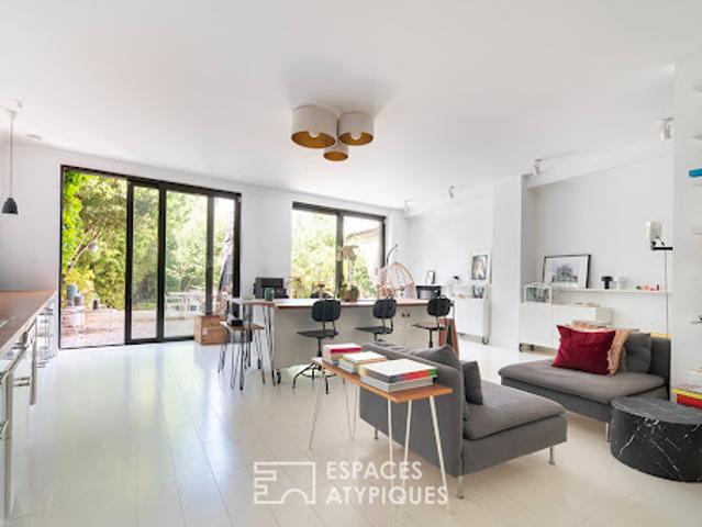 Maison vente à Bobigny, Vaux-montreuil