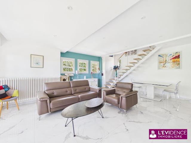 Maison vente à Saint-Nazaire, La Baule-escoublac
