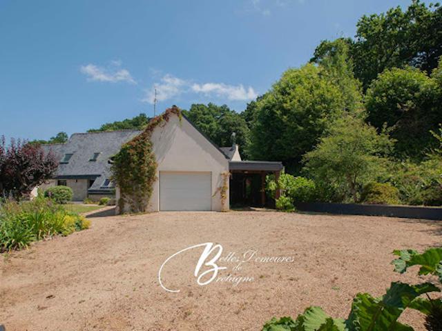 Maison vente à Guingamp, Bretagne