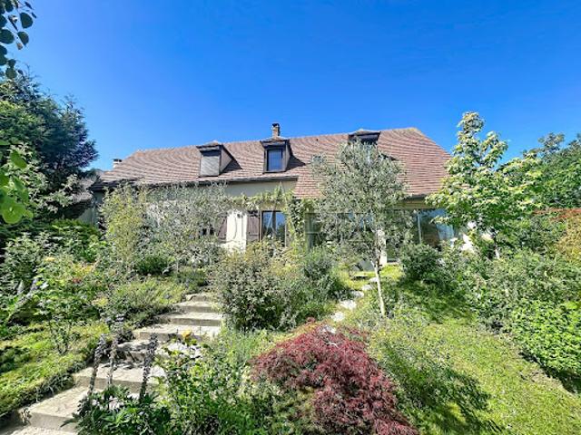 Maison vente à Pontoise, Cormeilles-en-vexin