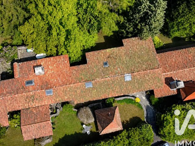 Maison vente à Clermont-Ferrand, Orcines