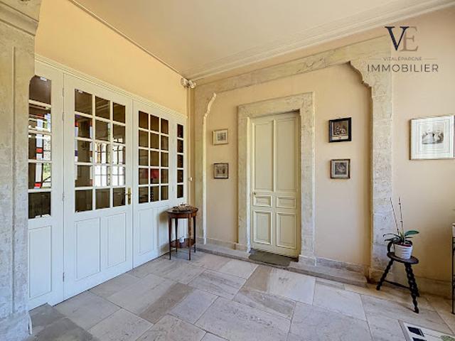 Maison vente à Bayeux, Normandie