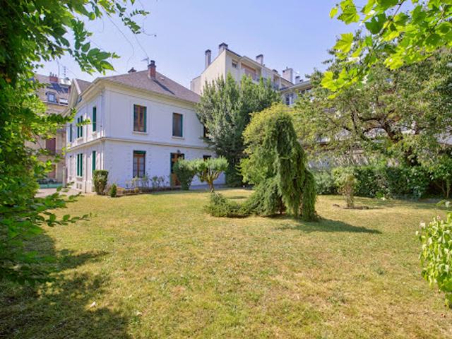 Maison vente à Chambéry, Aix-les-bains