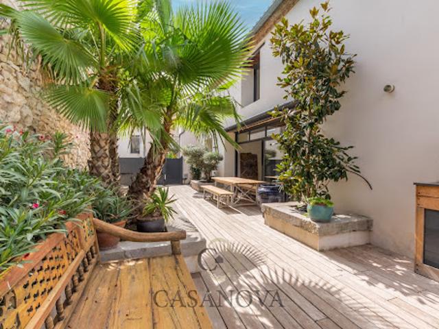 Maison vente à Mireval, Hérault
