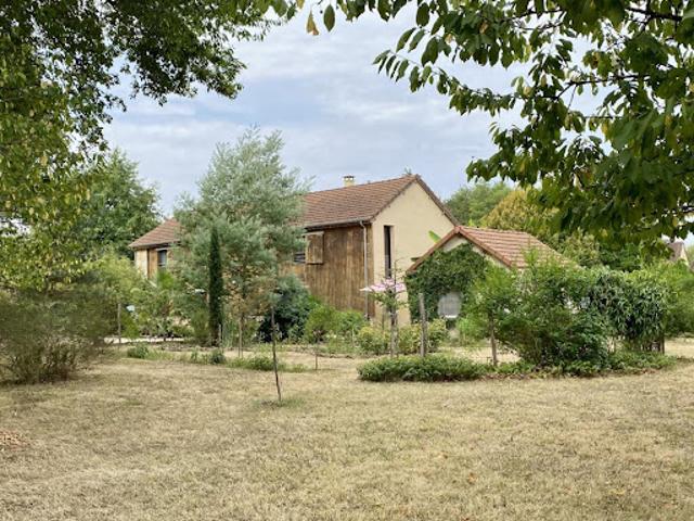 Maison vente à Bergerac, Trémolat