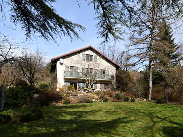 Maison vente à Gex