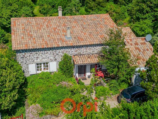 Maison vente à Privas, Freyssenet