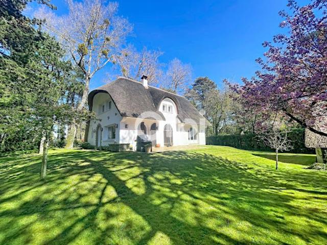 Maison vente à Montreuil-sur-Mer, Le Touquet-paris-plage