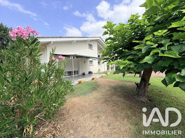 Maison vente à Arcachon, Mios