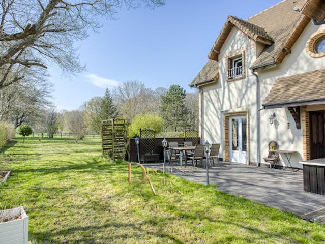 Maison vente à Rambouillet, Gambais