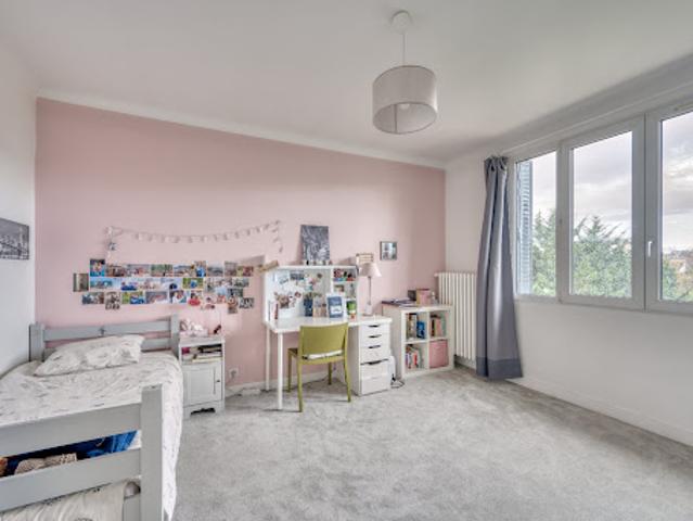 Maison vente à Nanterre, Rueil-malmaison