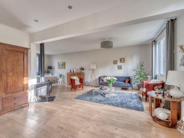 Maison vente à Nanterre, Rueil-malmaison