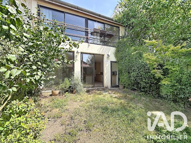 Maison vente à Nogent-sur-Marne, Fontenay-sous-bois