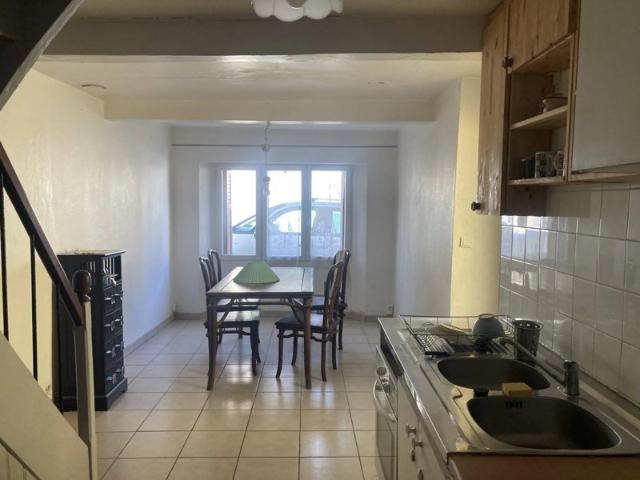 Maison vente à Saint-Girons, Le Mas-d'azil