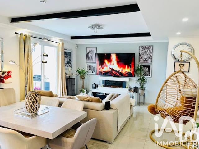 Maison vente à Bobigny, Vaux-montreuil