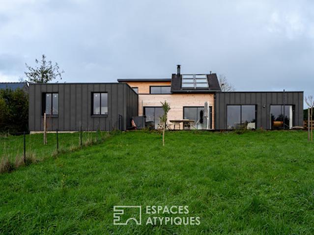 Maison vente à Châteaulin, Bretagne