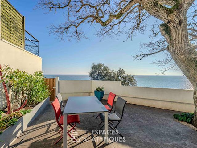 Maison vente à Saint-Nazaire, Saint-nazaire