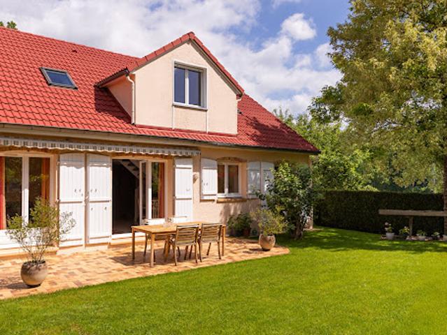 Maison vente à Saint-Germain-en-Laye, Saint-germain-en-laye