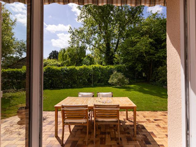 Maison vente à Saint-Germain-en-Laye, Saint-germain-en-laye