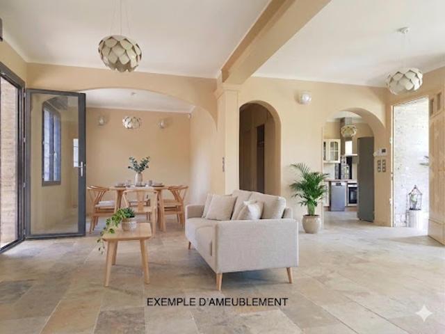 Maison vente à Brignoles, Saint-maximin-la-sainte-baume