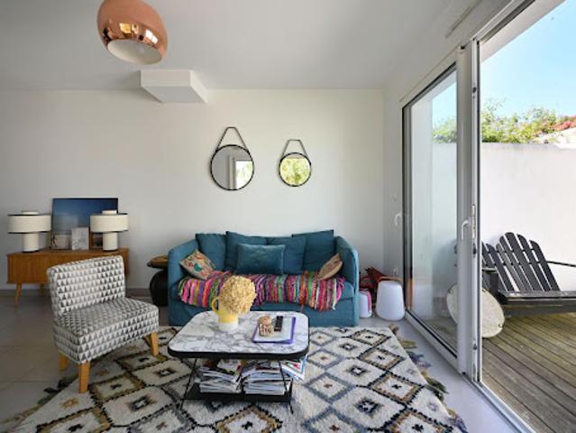 Maison vente à La Rochelle, Loix