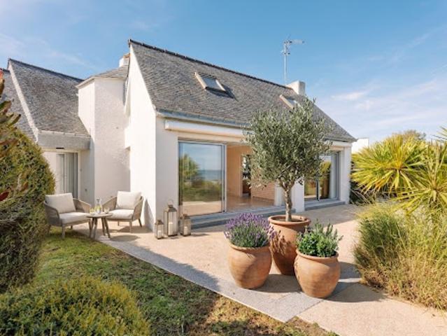 Maison vente à Lorient, Bretagne