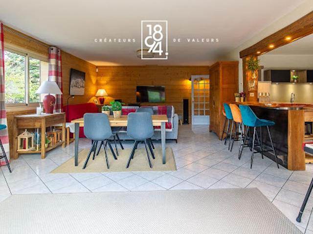 Maison vente à Barcelonnette, Enchastrayes