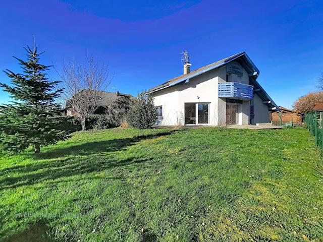 Maison vente à Thonon-les-Bains, Sciez