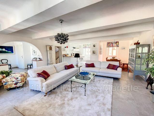 Maison vente à Arrondissement de Draguignan, La Garde-freinet