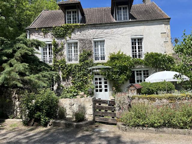 Maison vente à Pontoise, Marines