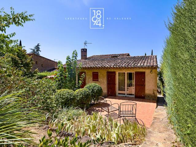 Maison vente à Marseille