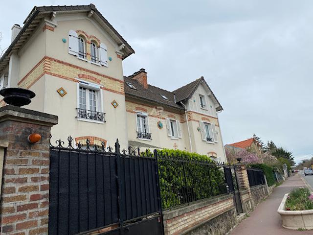 Maison location à Saint-Germain-en-Laye, Maisons-laffitte