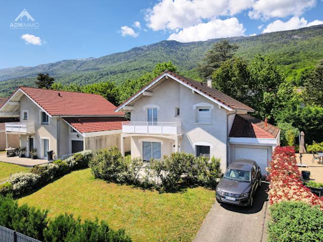 Maison vente à Gex, Auvergne-Rhône-Alpes