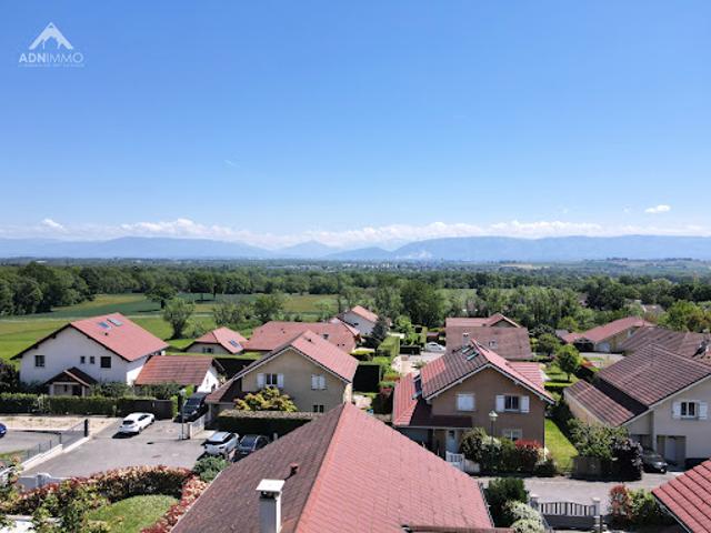 Maison vente à Gex, Auvergne-Rhône-Alpes