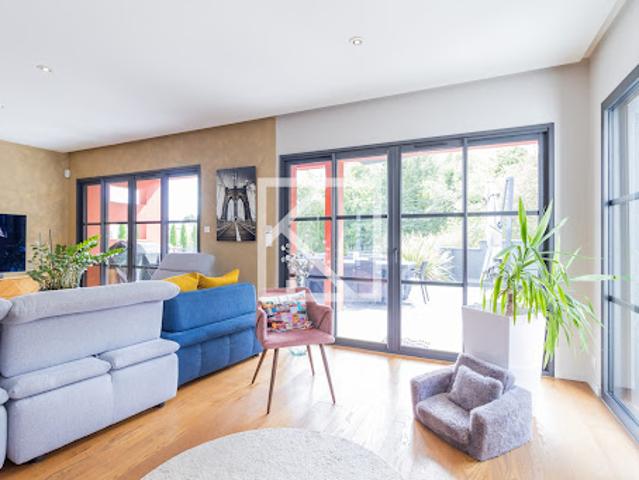 Maison vente à Cholet