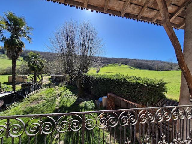 Maison vente à Foix, Loubens
