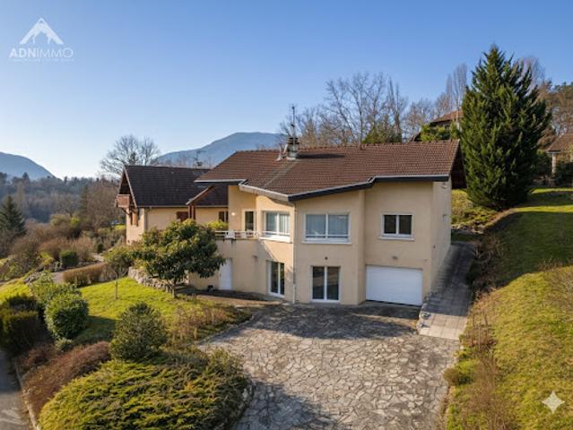 Maison vente à Gex, Pougny