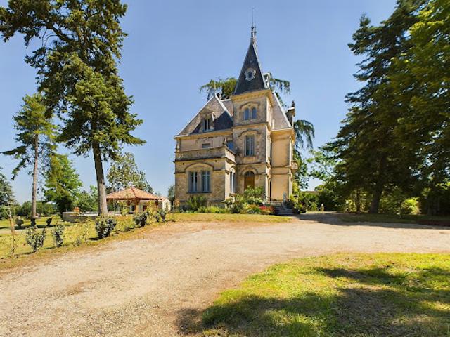 Maison vente à Agen, Laroque-timbaut