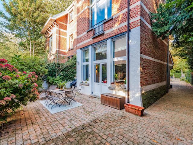 Maison vente à Uccle - Ukkel, Brussel-Hoofdstad - Bruxelles-Capitale